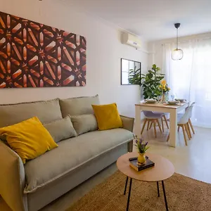 Apartment El Descanso De Wallada, Cordoba