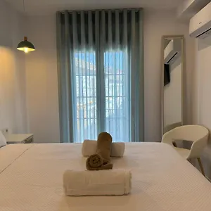 Apartment Balcon De Patios Con Parking, Cordoba