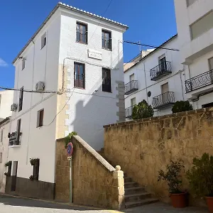 Country house La Escalera, Alhama de Granada