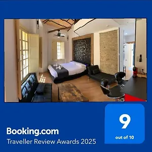 Apartment Luxury Chinitas 11, Malaga